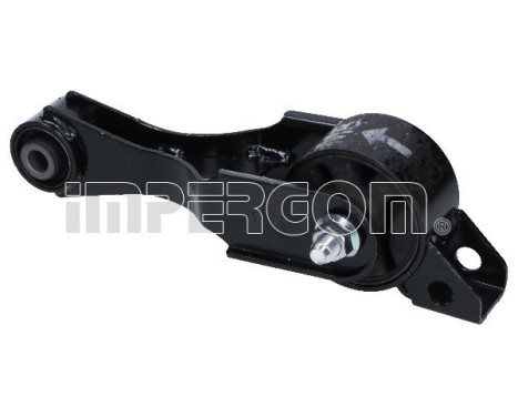 Palier support corps de pont/moteur