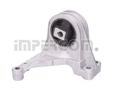 Palier support corps de pont/moteur