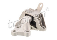 Palier support corps de pont/moteur