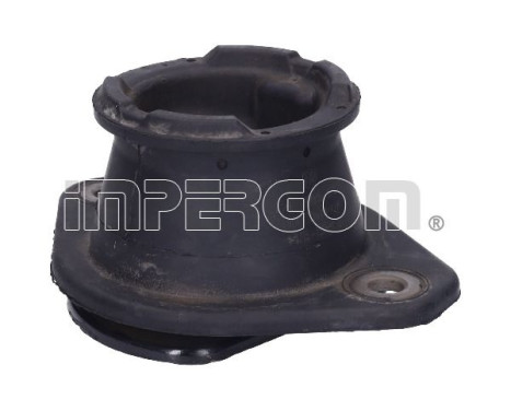 Palier support corps de pont/moteur