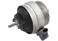 Palier support corps de pont/moteur