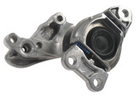 Palier support corps de pont/moteur