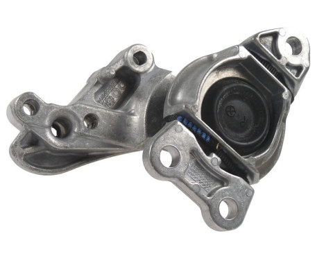 Palier support corps de pont/moteur
