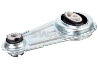Palier support corps de pont/moteur