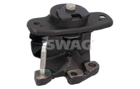 Palier support corps de pont/moteur