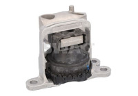 Palier support corps de pont/moteur
