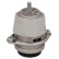 Palier support corps de pont/moteur