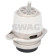 Palier support corps de pont/moteur