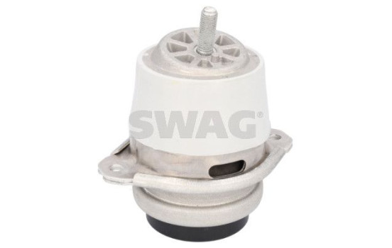 Palier support corps de pont/moteur