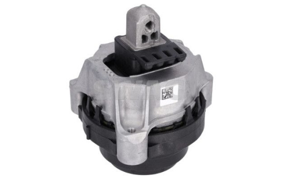 Palier support corps de pont/moteur