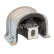 Palier support corps de pont/moteur