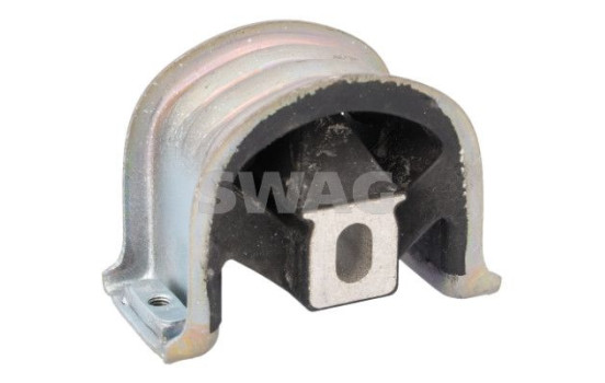 Palier support corps de pont/moteur