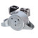 Palier support corps de pont/moteur