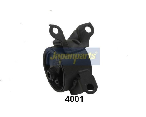 Palier support corps de pont/moteur