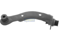 Palier support corps de pont/moteur