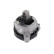 Palier support corps de pont/moteur