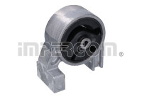 Palier support corps de pont/moteur