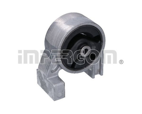 Palier support corps de pont/moteur