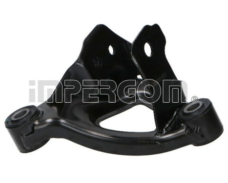 Palier support corps de pont/moteur