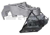 Palier support corps de pont/moteur