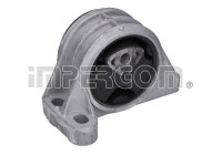 Palier support corps de pont/moteur