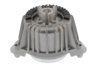 Palier support corps de pont/moteur