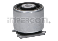 Palier support corps de pont/moteur