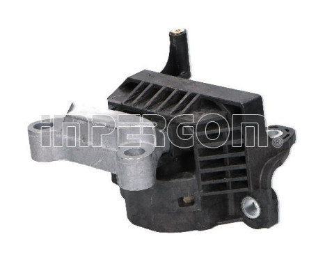 Palier support corps de pont/moteur