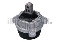 Palier support corps de pont/moteur