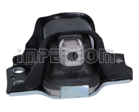 Palier support corps de pont/moteur