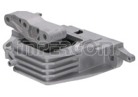 Palier support corps de pont/moteur