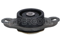 Palier support corps de pont/moteur