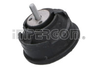Palier support corps de pont/moteur