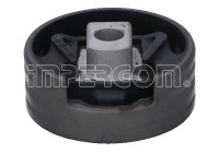 Palier support corps de pont/moteur