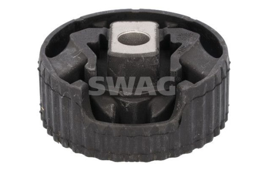 Support, fixation du moteur