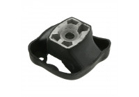 Support moteur 01848 FEBI