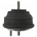 Support moteur 04695 FEBI
