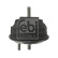 Support moteur 04695 FEBI, Vignette 2
