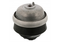 Support moteur 05829 FEBI