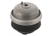 Support moteur 05866 FEBI