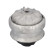 Support moteur 05866 FEBI, Vignette 2