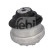 Support moteur 05866 FEBI, Vignette 3