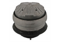 Support moteur 07011 FEBI