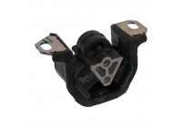 Support moteur 07473 FEBI