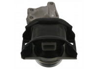 Support moteur 100150 FEBI