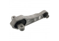 Support moteur 100225 FEBI
