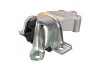 Support moteur 100408 FEBI