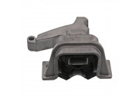 Support moteur 100598 FEBI