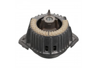 Support moteur 101055 FEBI