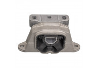 Support moteur 101058 FEBI